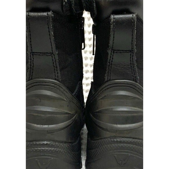 Thorogood Deuce Boots 804-6191   8”Lace Up  Mens Size 7M/ Womens Size 9M - Picture 11 of 12